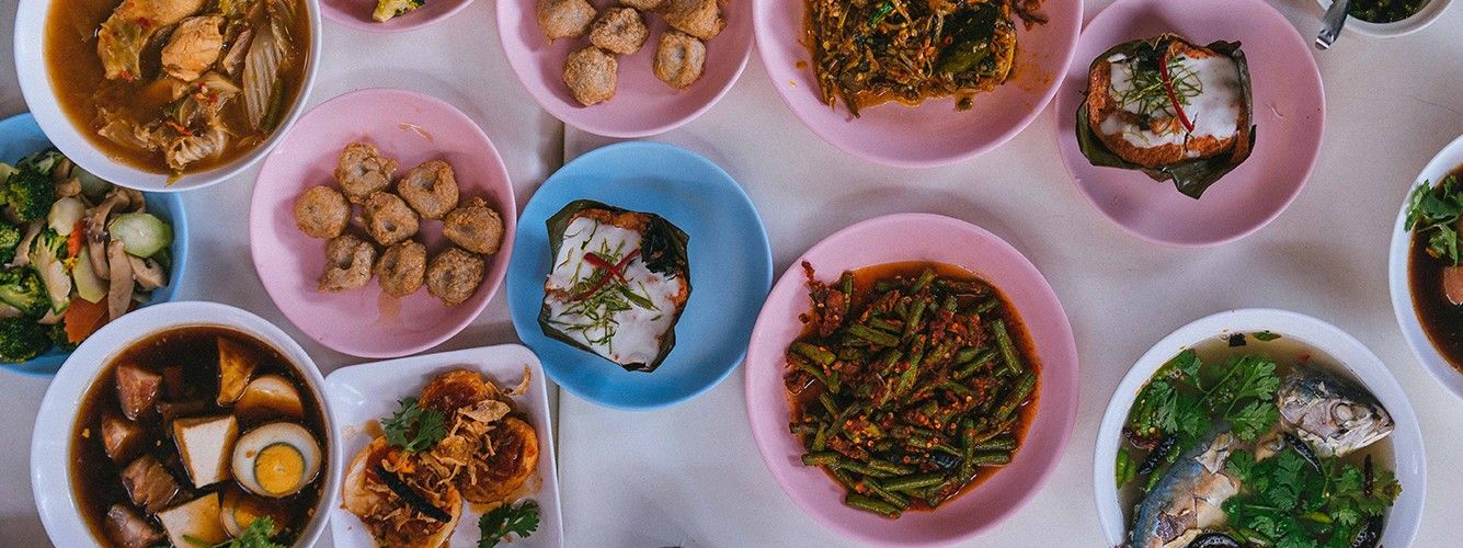 must visit restaurants in bangkok