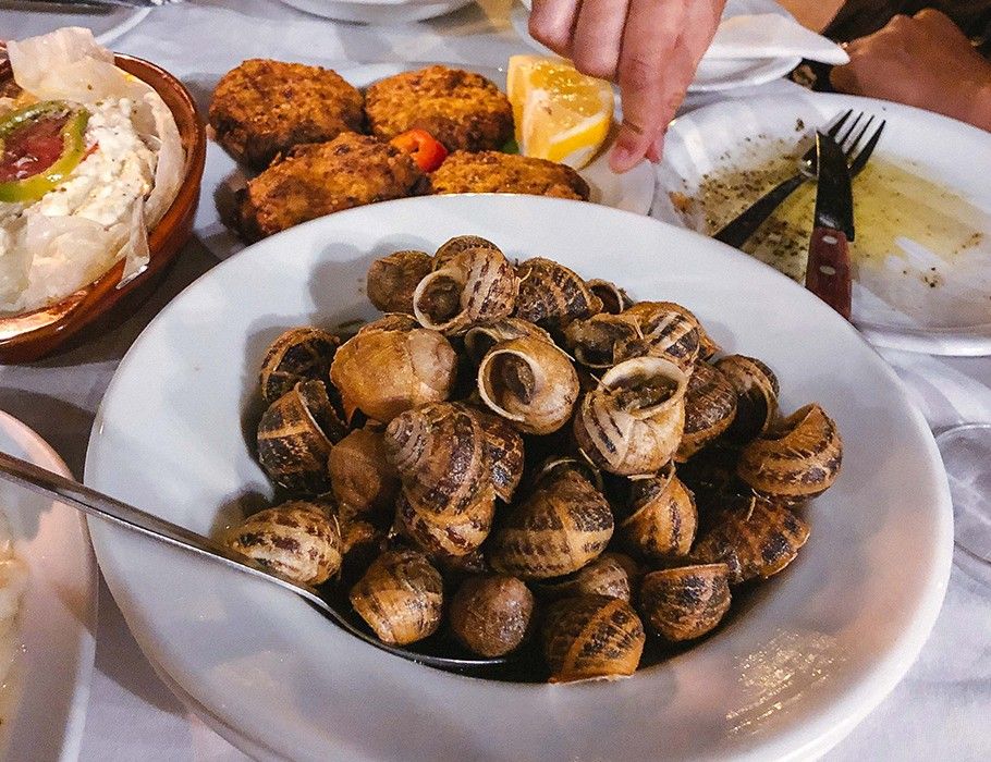 food tours in crete