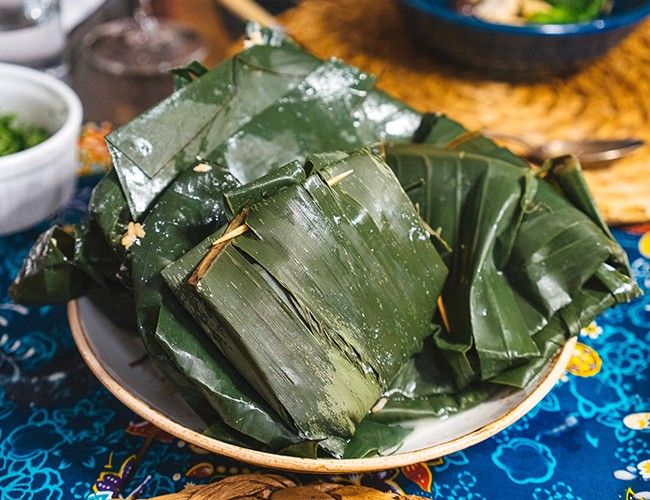 Recipe Ridiculously Easy Otak Otak Seasoned Traveller