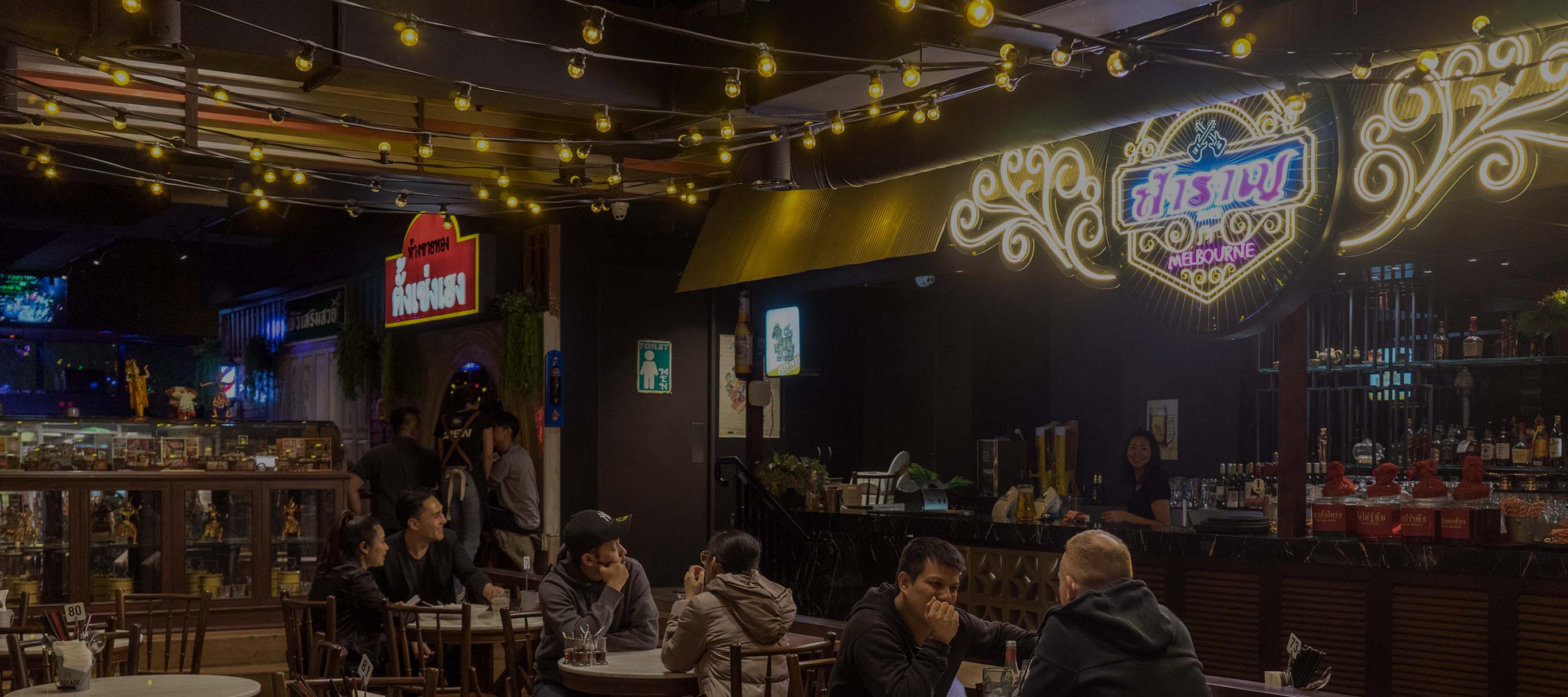 The Absolute Best Thai Restaurants In Melbourne CBD Seasoned Traveller