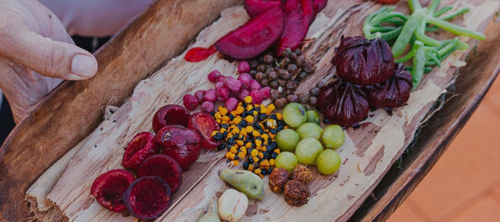 Will Native Australian Ingredients ever be Mainstream? - Seasoned Traveller