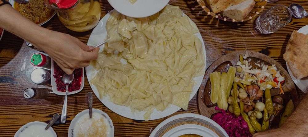 Makanan Khas Azerbaijan:  Jelajah Kuliner Alam dan Budaya