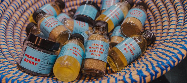 Indigenous Australian-Owned Food & Restaurant Directory - Seasoned