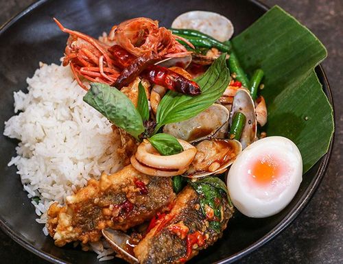 The Absolute Best Thai Restaurants In Melbourne CBD - Seasoned Traveller