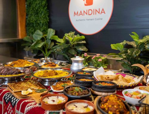 Melbourne Ramadan Restaurant Guide - Seasoned Traveller